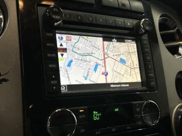 Used 2014 Ford Expedition EL Limited w/ Equipment Group 301A RWD image 24