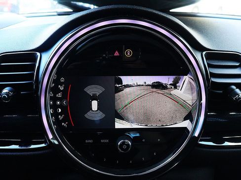 Used 2022 MINI Cooper Clubman S image 53