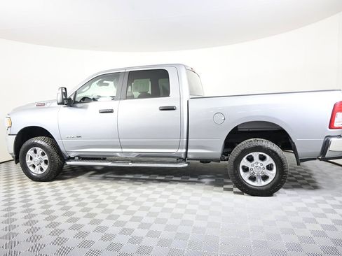 Used 2024 RAM 2500 Big Horn image 3