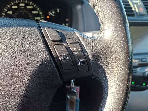 Used 2007 Honda Accord EX-L image 18