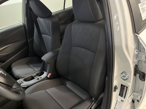 Used 2026 Toyota Corolla LE image 13