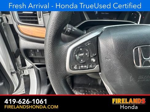 Used 2019 Honda CR-V EX image 23
