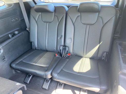 Certified 2023 Kia Sorento X-Line EX AWD/4WD image 26