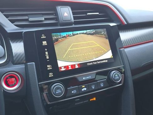Used 2018 Honda Civic Type R image 19