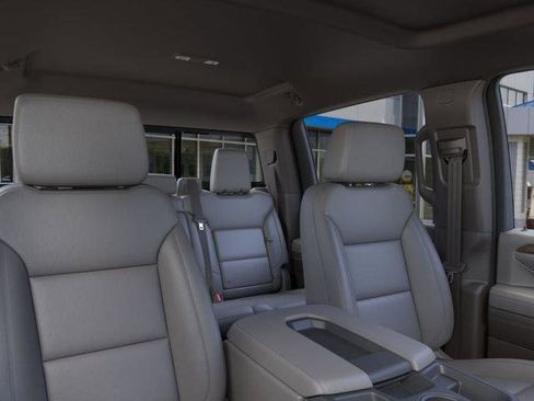 New 2026 Chevrolet Silverado 3500 LT AWD/4WD image 24