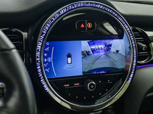 Certified 2024 MINI Cooper SE FWD image 21