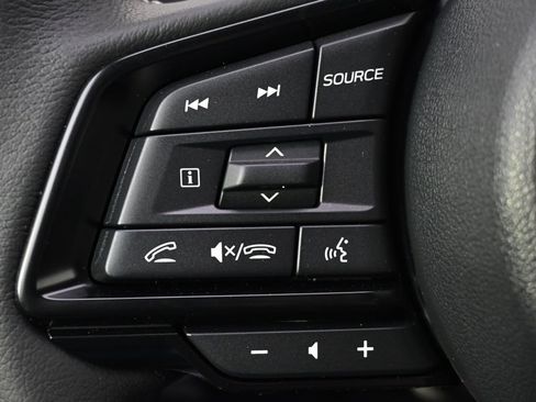 New 2026 Subaru Forester Premium AWD/4WD image 30