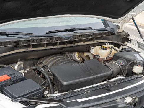 Used 2021 GMC Yukon Denali AWD/4WD image 25
