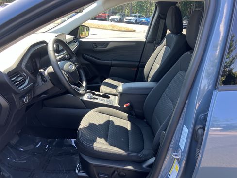 Used 2024 Ford Escape Active FWD image 16