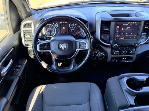 Used 2023 RAM 1500 Big Horn image 18