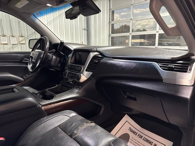 Used 2018 GMC Yukon SLT AWD/4WD image 23