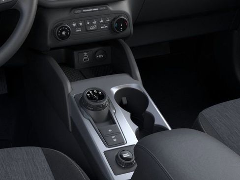 New 2024 Ford Bronco Sport Big Bend image 15