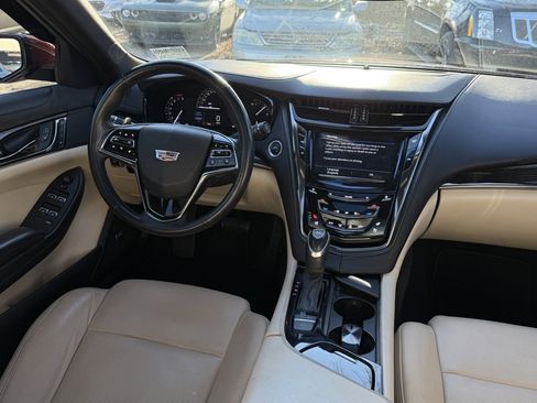 Used 2019 Cadillac CTS Luxury image 20