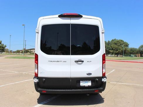 Used 2024 Ford Transit 350 XLT RWD image 3