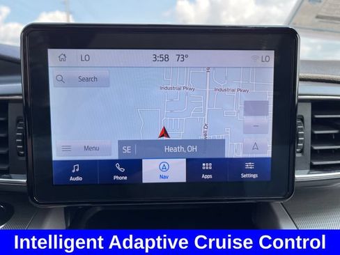 Used 2024 Ford Explorer XLT w/ Equipment Group 202A AWD/4WD image 19