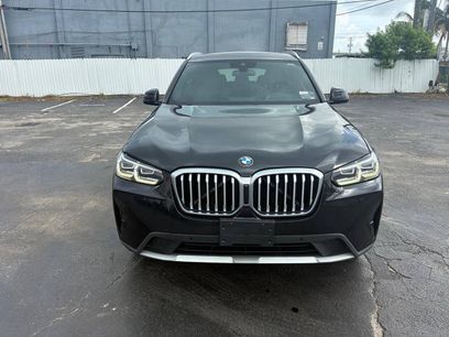 Used 2022 BMW X3 xDrive30i