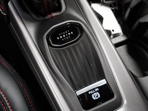 New 2026 Dodge Charger Scat Pack w/ Blacktop Package image 27