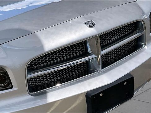 Used 2008 Dodge Charger SXT RWD image 28
