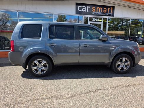 Used 2013 Honda Pilot EX-L image 8