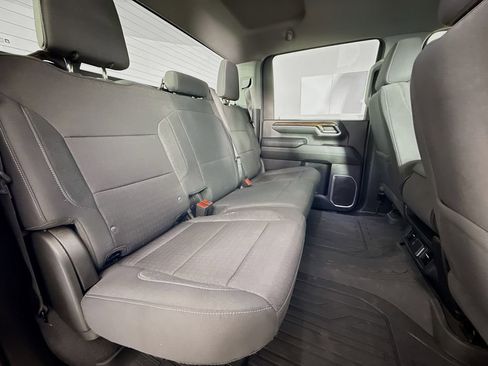 Used 2024 GMC Sierra 3500 SLE image 26