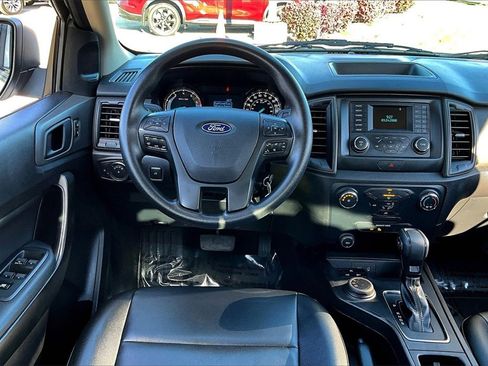 Used 2021 Ford Ranger XL w/ Trailer Tow Package image 17