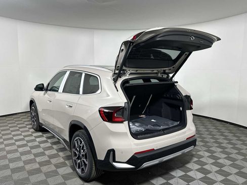 New 2026 BMW X1 xDrive28i w/ Convenience Package image 20