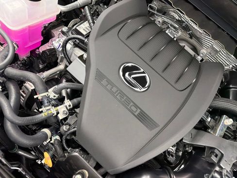 New 2026 Lexus NX 350 AWD w/ Premium Package image 21