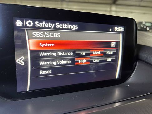 Used 2017 MAZDA MAZDA6 Grand Touring image 29