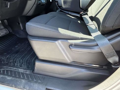 New 2026 Chevrolet Silverado 3500 W/T AWD/4WD image 16