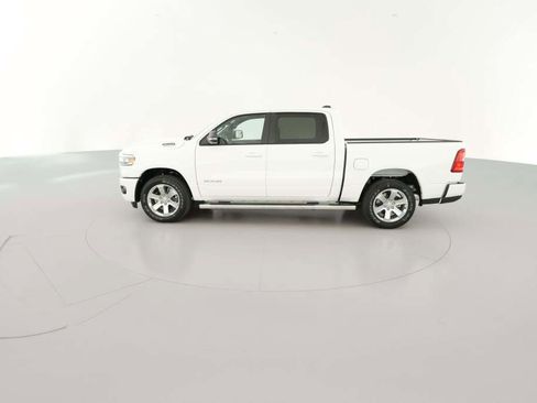 New 2026 RAM 1500 Big Horn image 6