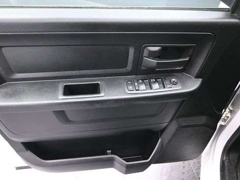 Used 2017 RAM 1500 Tradesman w/ Popular Equipment Group AWD/4WD image 26