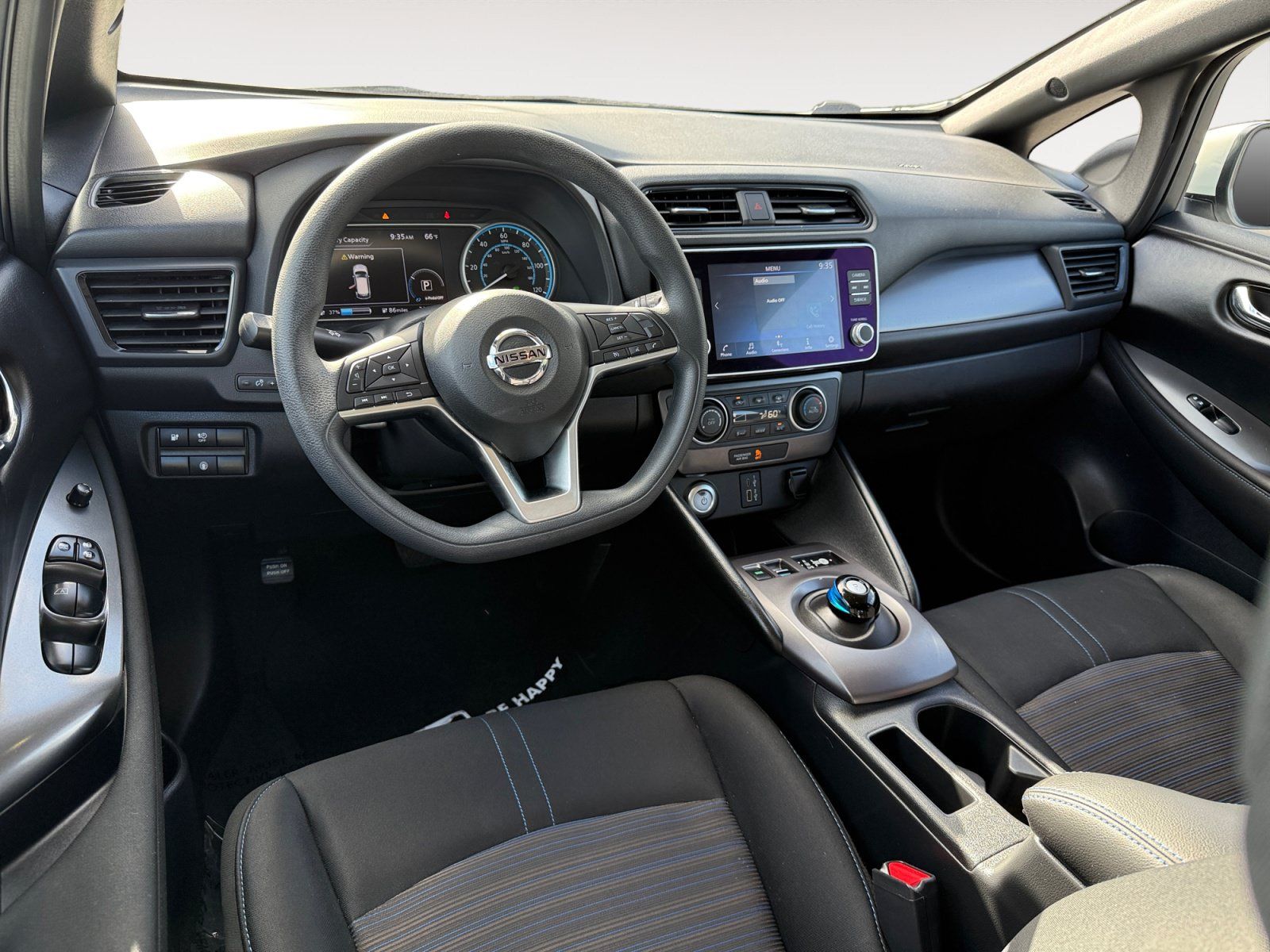 Used 2022 Nissan Leaf S Plus FWD image 15