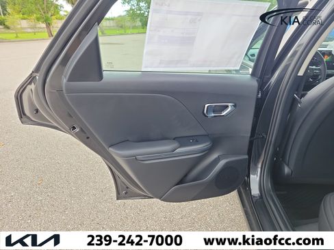New 2026 Kia K4 EX FWD image 13