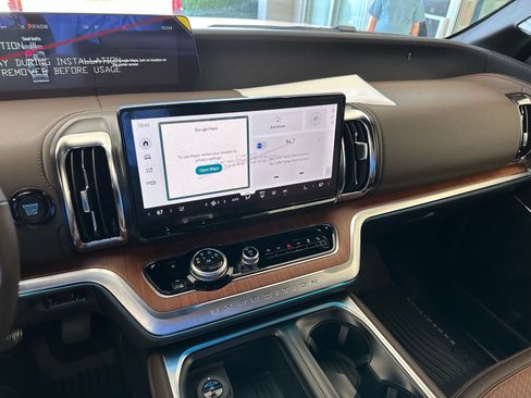 New 2026 Ford Expedition Max King Ranch AWD/4WD image 34
