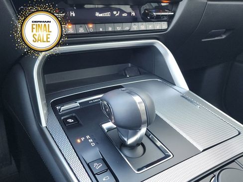 Certified 2025 MAZDA CX-90 Plug-In Hybrid w/ Premium Plus image 23