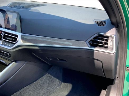 Used 2022 BMW M3 Competition w/ Executive Package image 19