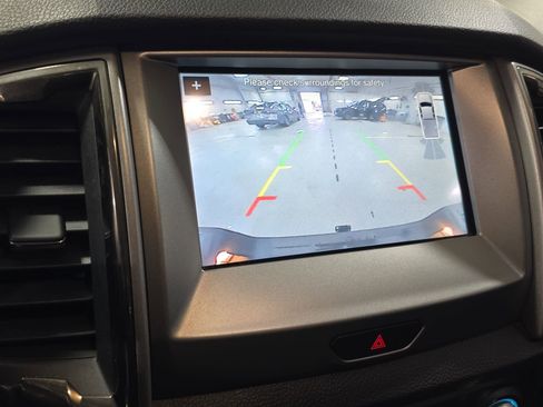 Used 2019 Ford Ranger XLT w/ Equipment Group 302A Luxury image 23