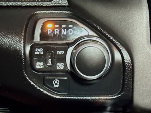 Used 2020 RAM 1500 Big Horn image 14