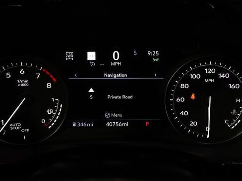 Used 2024 Cadillac XT5 Premium Luxury w/ Technology Package AWD/4WD image 17