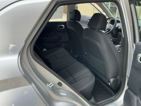 New 2026 Hyundai Venue SEL image 15
