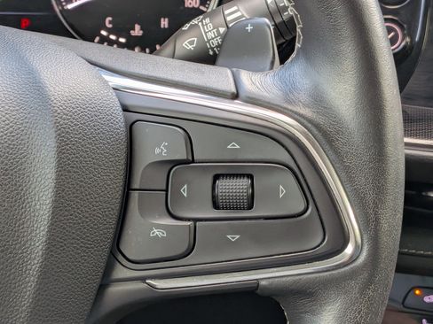 Used 2023 Buick Envision Essence FWD image 27