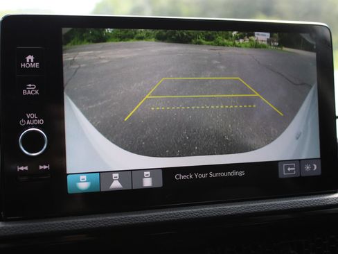 Used 2023 Honda CR-V EX-L image 40