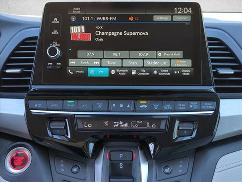 New 2026 Honda Odyssey EX-L image 12