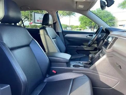 Used 2019 Volkswagen Atlas SE FWD image 32