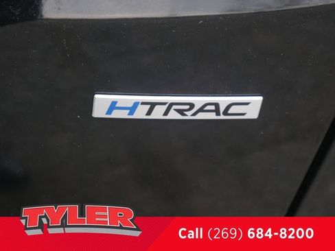 Used 2025 Hyundai Tucson SEL image 14