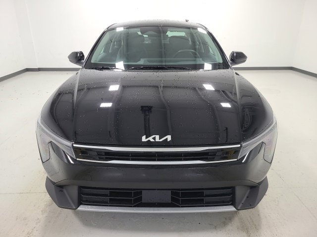 Used 2025 Kia K4 EX FWD image 2