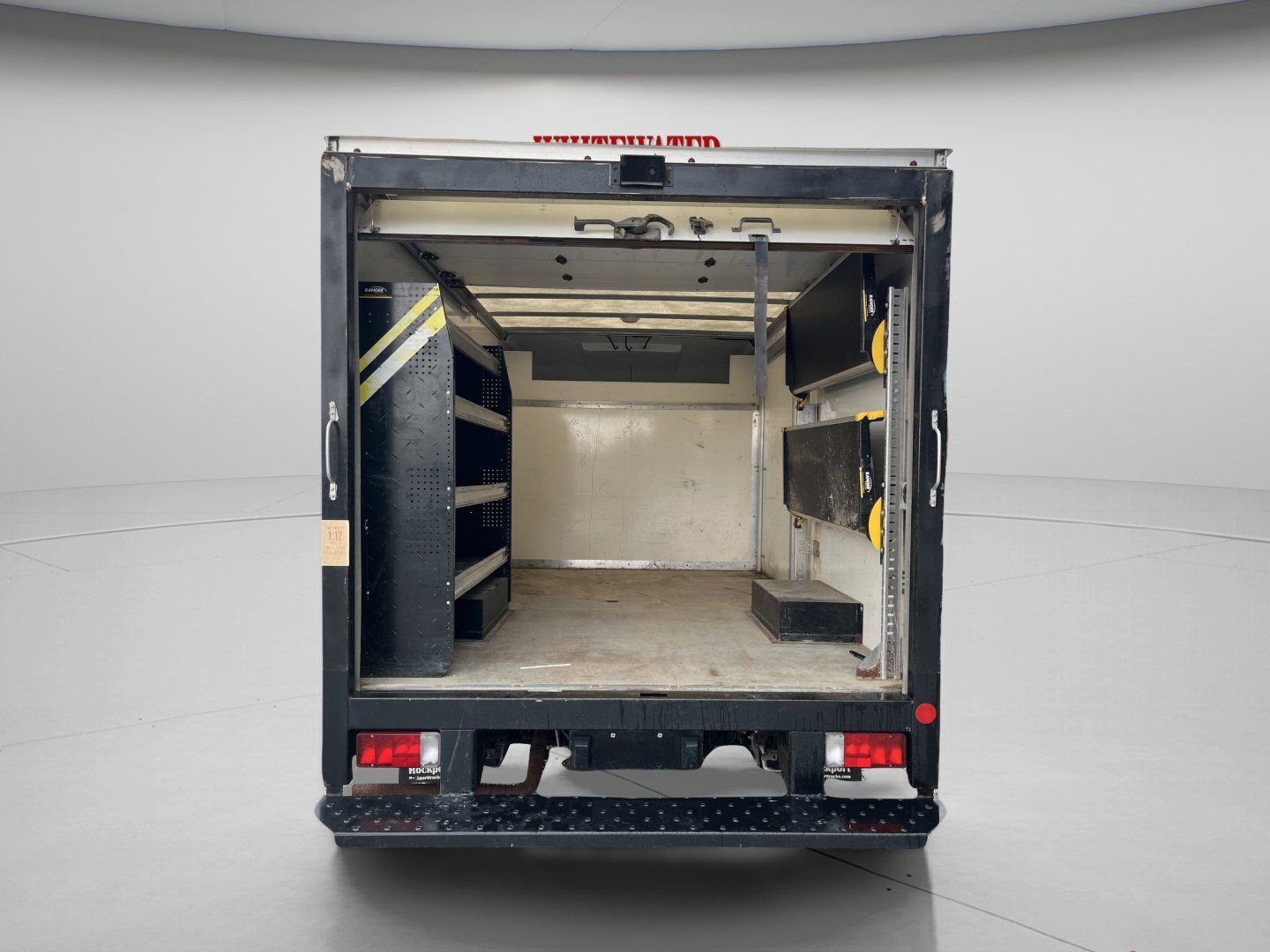 Used 2021 RAM ProMaster 3500 FWD image 9