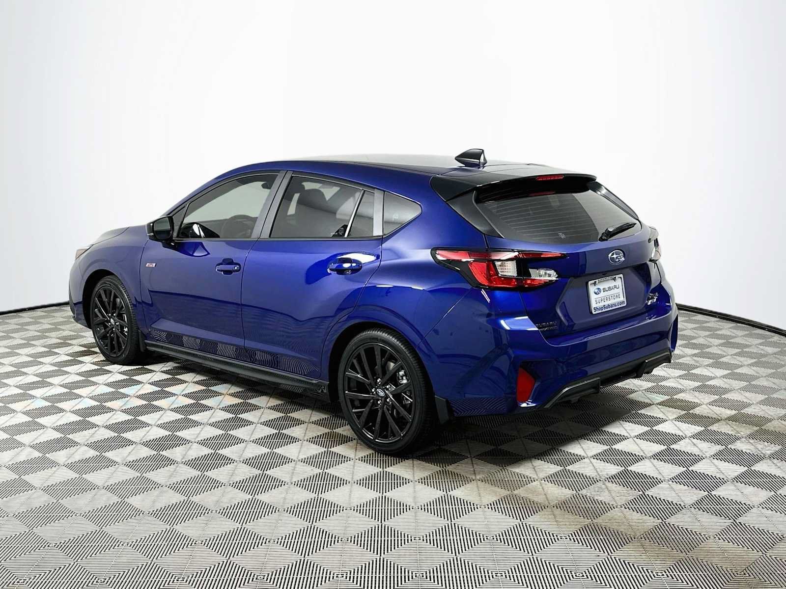 New 2026 Subaru Impreza RS AWD/4WD image 5