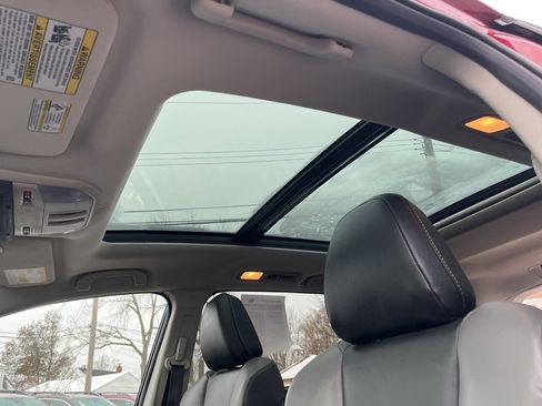 Certified 2023 Subaru Ascent Onyx Edition image 23