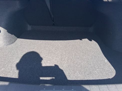 New 2026 Nissan Sentra SR w/ Floor Mat Package FWD image 7